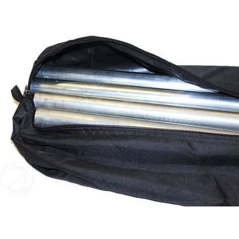 PROFIZELT24 Taschenset Taschen Zelt Gestängetaschen 3 m für PREMIUM