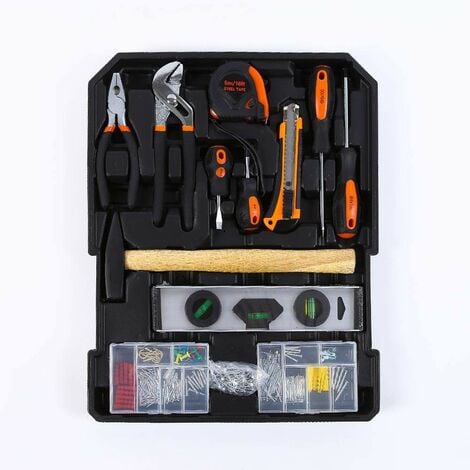 MAC Équipements - Caisse à outils roulante avec tiroirs