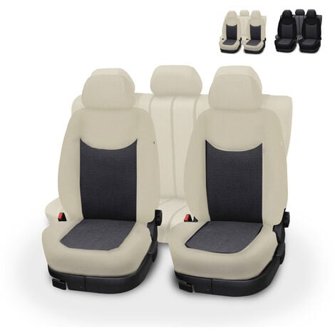 Housses de protection jetables pour sièges de voiture, couvre