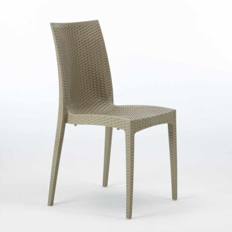GR4CE METAL chaises pliantes pour Home Picnic Banquet Fête Jardin BBQ Mariage Café