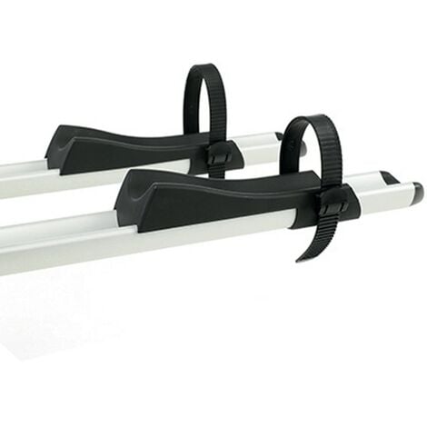 Rail 135cm pour porte v los de voiture arri re Fabbri