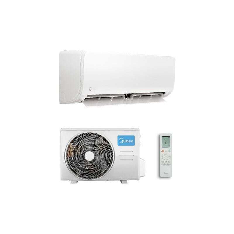 Climatizzatore Midea Xtreme Pro 12000 Inverter A R 32 Wi Fi