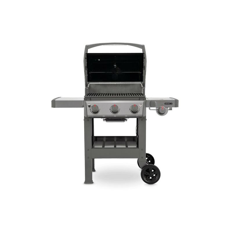 Barbecue a Gas Weber Spirit II E-320 GBS - 45012129