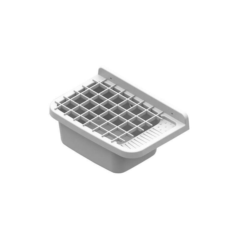 Gambe A T - Gambe Per Mobili Da Ufficio | Prodotti - Foto 3