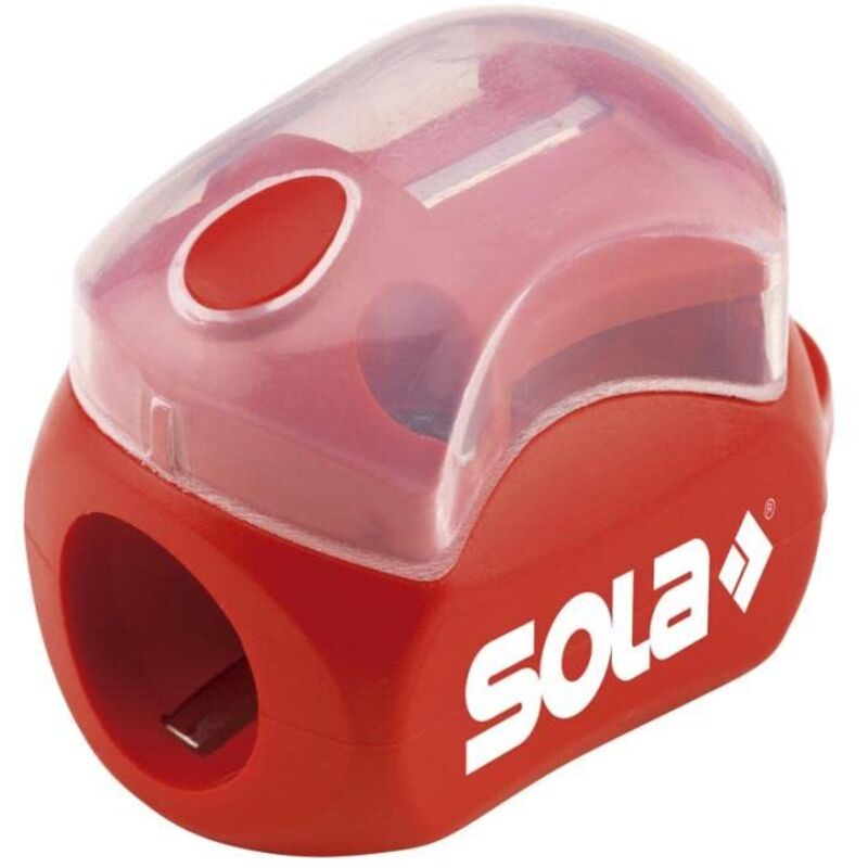 Temperamatite Elettrico Portatile Aska Asmix PS60P | Colore Rosa | Per Ufficio E Scuola