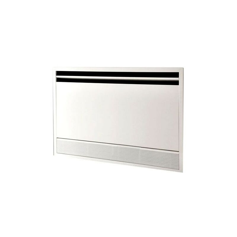 Pannello Estetico per Ventilconvettore Innova AirLeaf SLI 600 Bianco