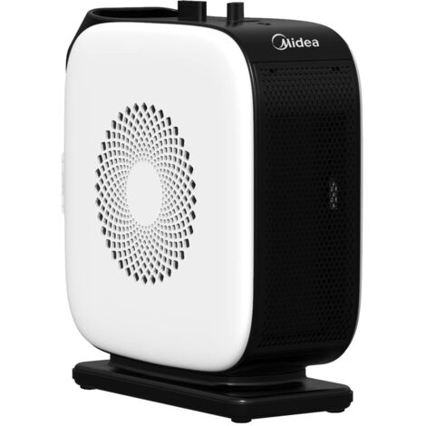 Termoventilatore Ceramico Midea 1500W - NTY15-19CAE (1/5)