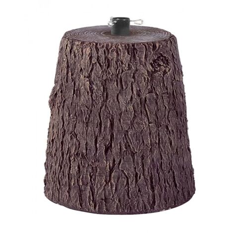 Base albero natalizio Bizzotto tronco ø33x35