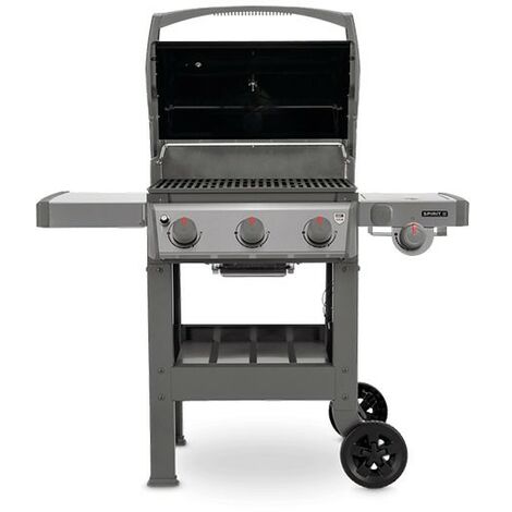 Barbecue a Gas Weber Spirit II E-320 GBS - 45012129