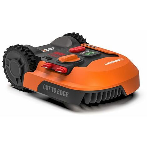 Robot Tagliaerba Worx Landroid M500 – WR141E