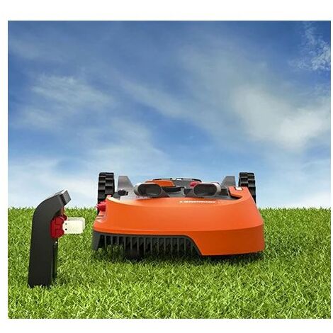 Robot Tagliaerba Worx Landroid M500 – WR141E