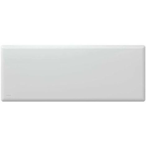 Radiatore Elettrico Norvegese NOBO 1500W per Ambienti Fino a 30 mq con Termostato NCU-2Te - E82440015