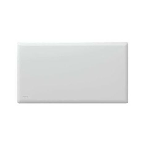 Radiatore Elettrico Norvegese NOBO 1000W per Ambienti Fino a 20 mq con Termostato NCU-2Te - E82440010