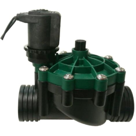 Elettrovalvola Irritec da 1" Femmina Femmina 24V con Controllo di Flusso - IAVPN100F14