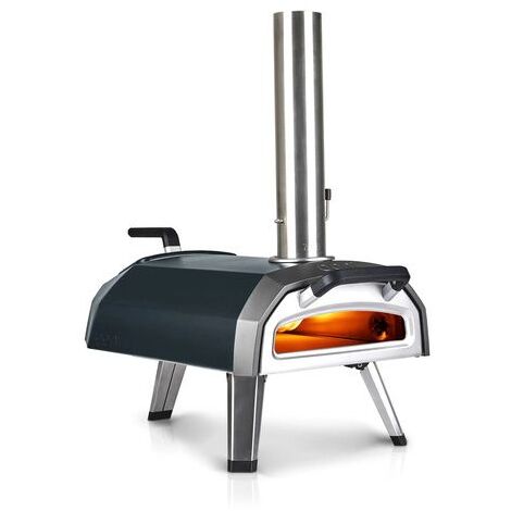 Forno per Pizza Portatile Multicombustibile Ooni Karu 12G - OON UU-P25100