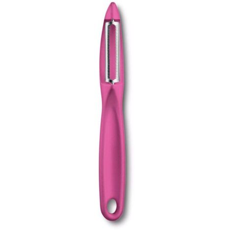Pelaverdure Universale Victorinox Rosa - V-7.60 75.5 (1/2)