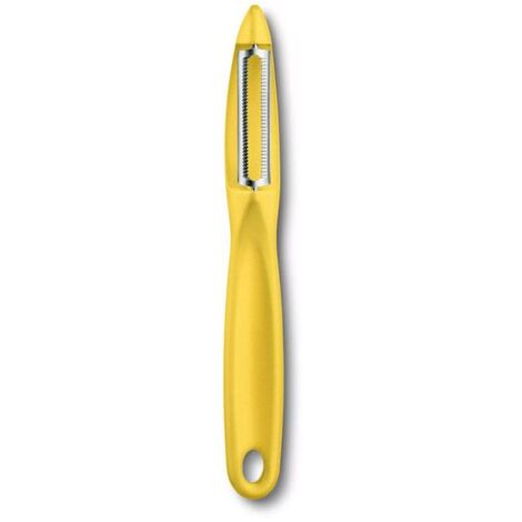 Pelaverdure Universale Victorinox Giallo - V-7.60 75.8 (1/2)