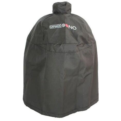 YNNI KAMADO Copertura Universale Per Barbecue A Carbonella, Impermeabile, Per Kamado 23-25 Pollici - 2