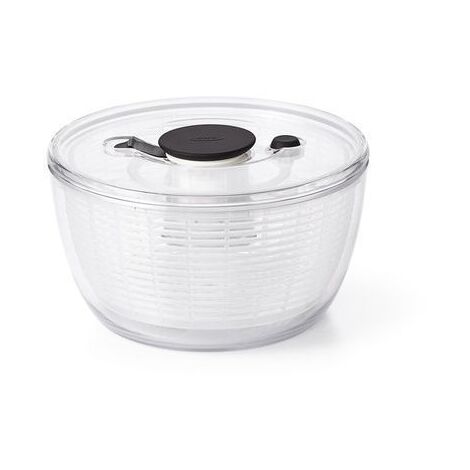 Tontarelli Centrifuga Asciuga Insalata Rucola Verde 24 cm