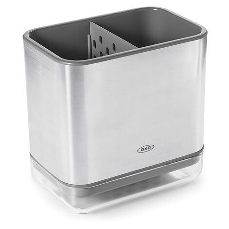 Scolaposate in Acciaio Inox Good Grips - OXO 13192100 (1/5)