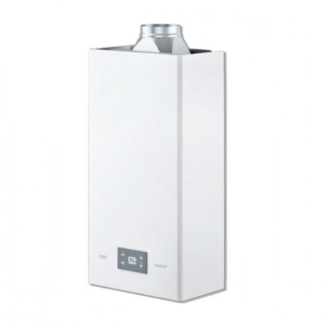 Scaldabagno a Gas Metano Riello Acquafun2 11 LN - 20149827