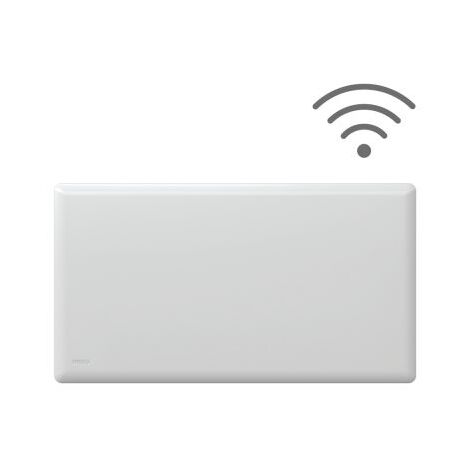Radiatore Elettrico Norvegese NOBO OSLO WI-FI 1000W per Ambienti Fino a 20 mq - O82440010