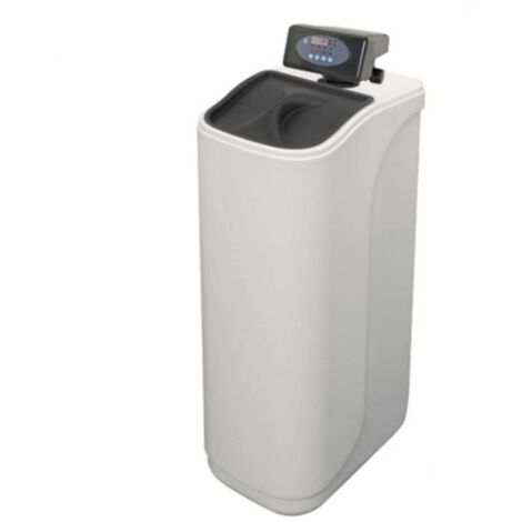 Addolcitore Automatico a Scambio Ionico RX Euroacque M20