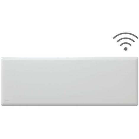 Radiatore Elettrico Norvegese NOBO OSLO WI-FI 2000W per Ambienti Fino a 35 mq - O82440020