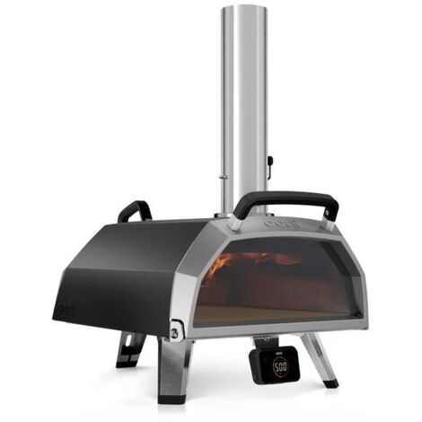 Forno per Pizza Portatile Multicombustibile Ooni Karu 2 Pro - OON UU-P2EE00