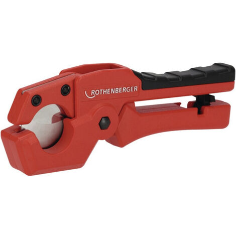 Cesoia per Tubi in Plastica e Multistrato Rothenberger Rocut 26 MLP 0-26MM - 1000004324