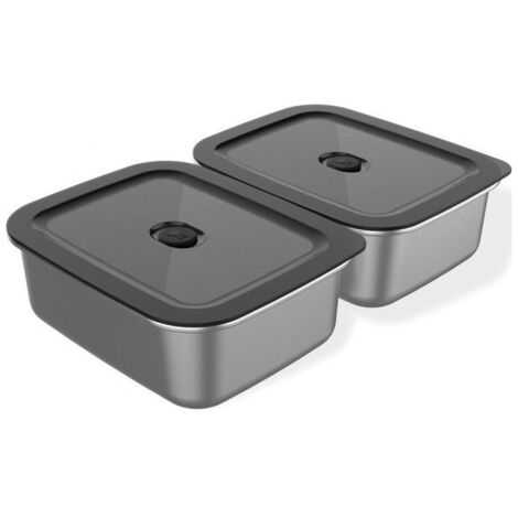 Set 2 Contenitori di Preparazione Weber Works - 3400260 (1/3)