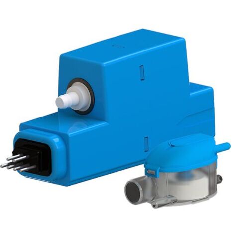 Sanitrit SFA SANICONDENS Clim Mini New Silence  SCONCLIMS