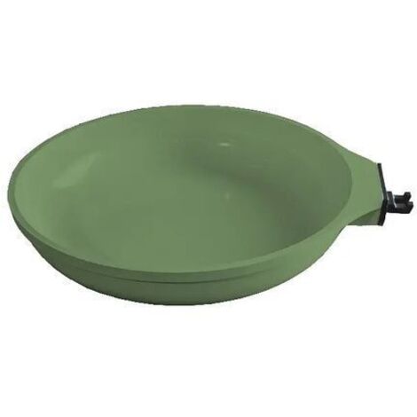 L'Incredibile Padella con Manico Smontabile Cookut 24CM Felce - MJAP24VE