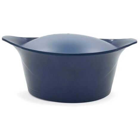 L'Incredibile Cocotte 20CM Cookut Mirtillo - MJC20BC (1/3)