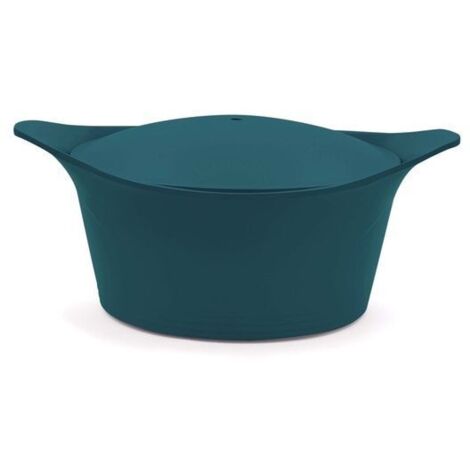 L'Incredibile Cocotte 24CM Cookut Mirtillo - MJCBCIT (1/2)