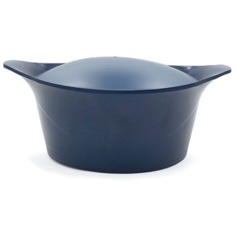 L'Incredibile Cocotte 28CM Cookut Mirtillo - MJC28BCIT (1/2)