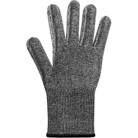 Guanto Antitaglio Microplane Specialty Grigio - 34027 (1/3)
