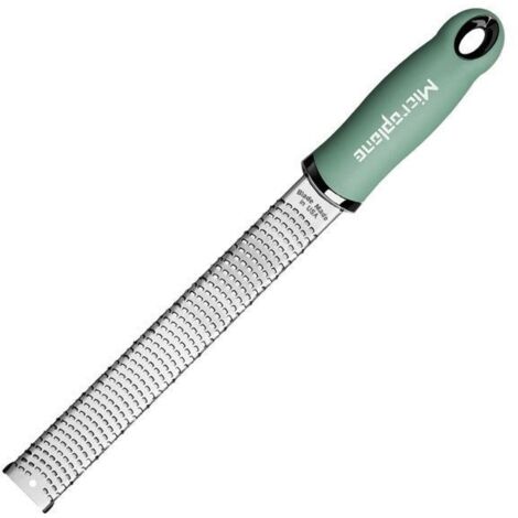 Grattugia Zester Microplane Premium Classic Urban Colors Eucalipto - 46727