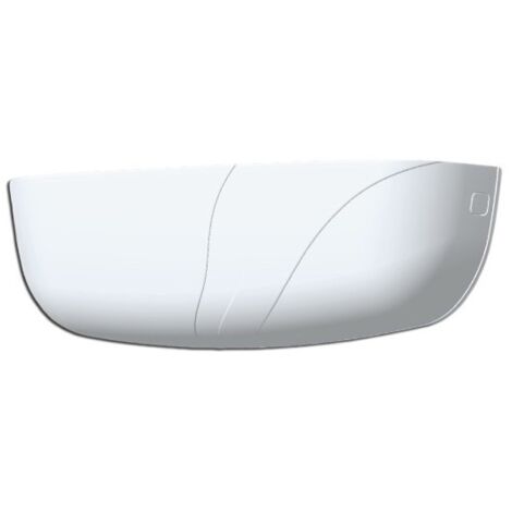 Pompa per acqua di condensa acida Tecnosystemi Sorriso SCA 15 lt con led