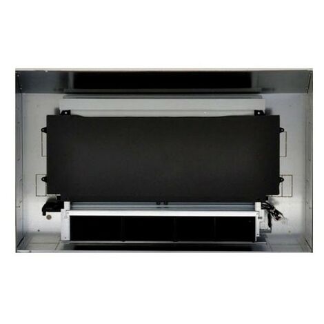 Ventilconvettore Innova AirLeaf SLI 600 Incasso Inverter