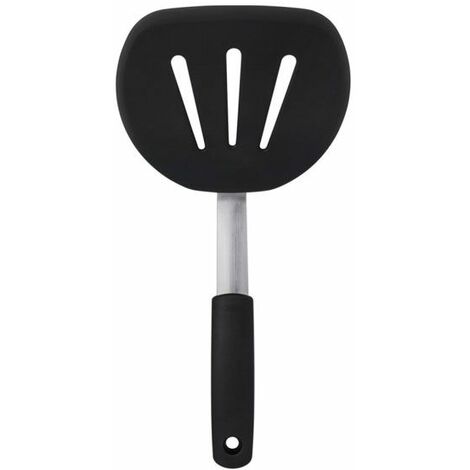 Paletta Flessibile per Pancake in Acciaio e Silicone 30 cm Good Grips - OXO 1071533 (1/3)