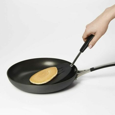 Padella per pancake in alluminio antiaderente per induzione, diam. 25cm