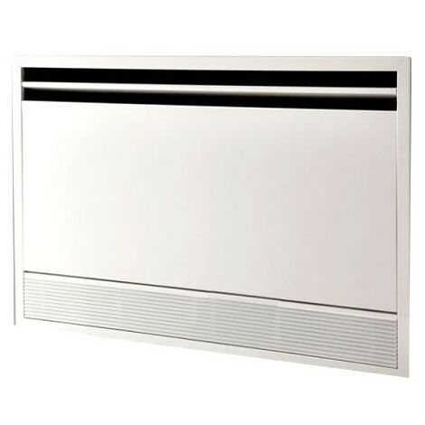 Pannello Estetico per Ventilconvettore Innova AirLeaf SLI 800 Bianco