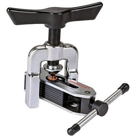 Apparecchio per colletti 4-16mm Rothenberger 222601