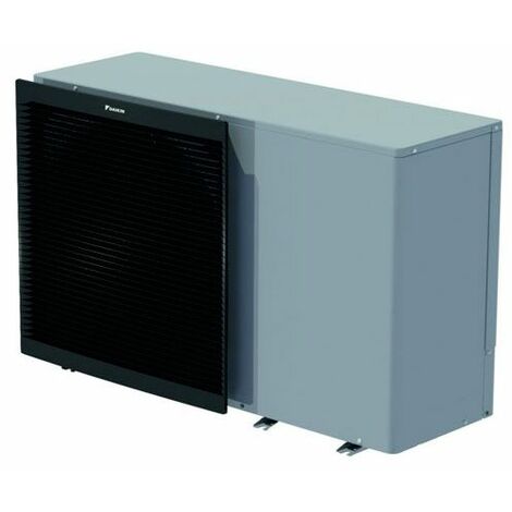 Pompa di Calore Aria-Acqua Daikin Altherma 3 M Monobloc 11 kW R32 - EBLA11DV3