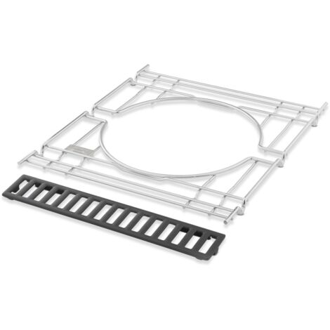 Kit Telaio Supporto Weber Crafted GBS per Genesis - 7687