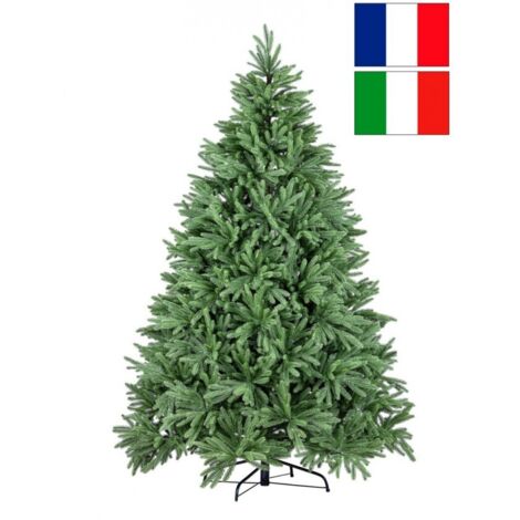 Albero Di Natale Tirolo H150 448 Rami Bizzotto - 0939706
