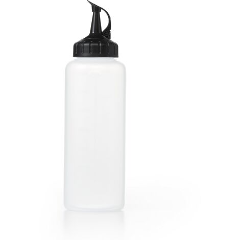 OXO Good Grips Flacone Dosatore morbido da Chef, Medio (1/5)