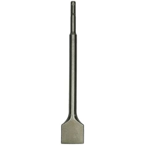 Scalpello a Spatola Hitachi 250x40 mm SDS PLUS - HTA751592K (1/2)