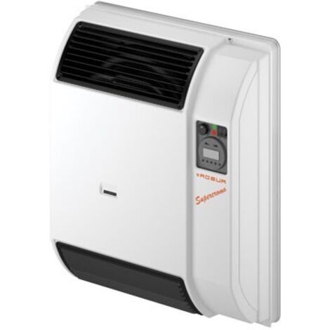 ROBUR - SUPERCROMO 3002 RADIATORE INDIVIDUALE A METANO O GPL F11328430